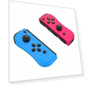 Wireless Game Controllers — Gaming Controllers, lanle