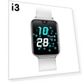 1.78-inch 4G Smart Watch — Smartwatches, Tiktop2