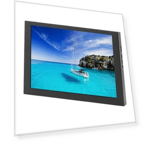 10.1-inch Capacitive Display — Display Shields, Zeblaze