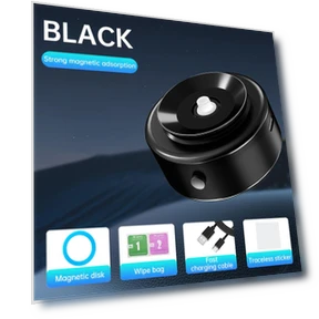 360 Degree Rotating Smart Car Phone Holder — Dashboard Installation Kits, 888 Auto Parts Town