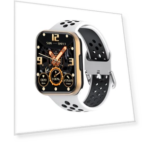 Android Smart Bracelet — Wearable Accessories, Rainbuvvy
