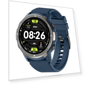 Bluetooth Call Smart Watch — Smartwatches, Tiktop2