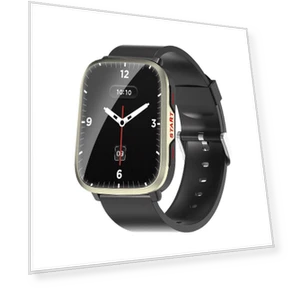 Bluetooth Call Smart Watch — Smartwatches, Tiktop2