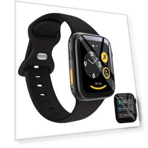 Bluetooth Call Smart Watch — Smartwatches, Uav parts center