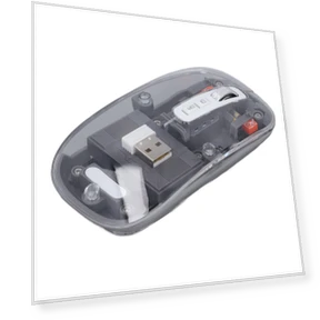 Bluetooth Mouse — Computer Mice, 3d printing machine