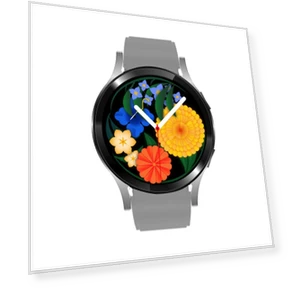 Bluetooth Smart Watch — Smartwatches, Tiktop2