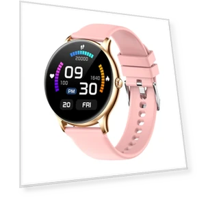 Bluetooth Smartwatch — Smartwatches, Tiktop2