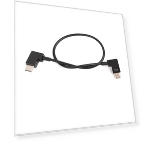 Data Transfer Cable Adapter — Cables, All About Drones