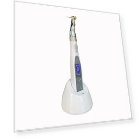 Dental Wireless Endomotor with LED Lamp — Apex Locators, NICEDEN