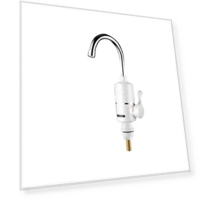 Electric Smart Water Heater with Instant Heating — Multifunctional Water Heating Solutions, TopSky