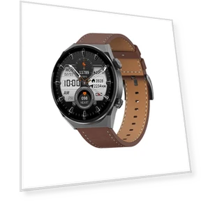 Full Screen Smart Watch — Smartwatches, Tiktop2