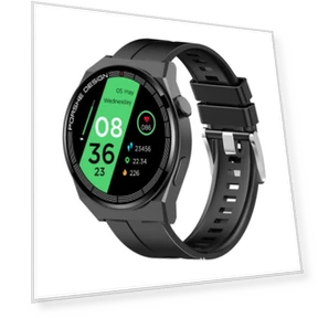 GT3 Pro Smartwatch — Smartwatches, StrideBox