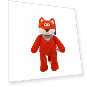 Interactive AI Companion Plush Toy — Interactive, TK Toys