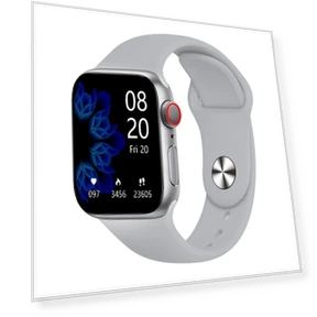 IWO Series 7 Smart Watch — Smartwatches, YurKem