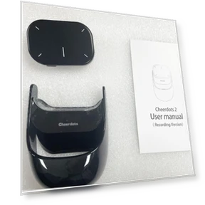 Съемная беспроводная сенсорная мышь Air Mouse — Keyboards, Xiaomi