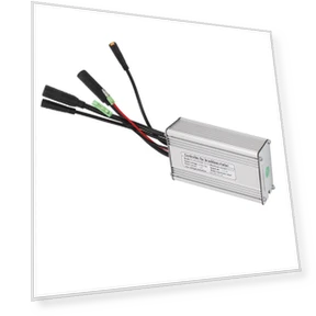 Sine Wave Controller for Electric Bike — Conditioners, CosyHome