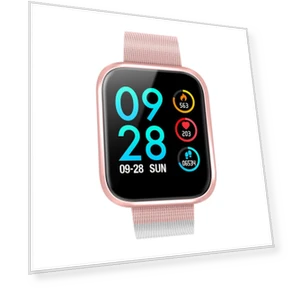 Smart Bracelet with Bluetooth — Wearable Accessories, LOKMAT PRODUCT