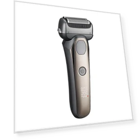 Smart Electric Shaver — Replacement Heads, Perfect choice for your home