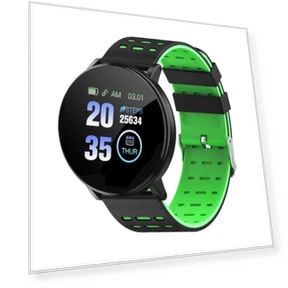 Smart Fitness Tracker — Smartwatches, cucu06