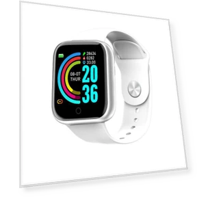 Smart Sports Bracelet — Wearable Accessories, Smarter than future