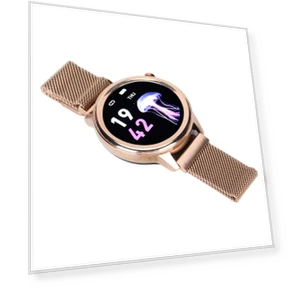 Smart Watch F80 — Wearable Accessories, Honor Electronics