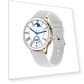 Smart Watch for Women — Wearable Accessories, Tiktop2