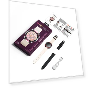 Smart Watch for Women — Wearable Accessories, Holland Ham