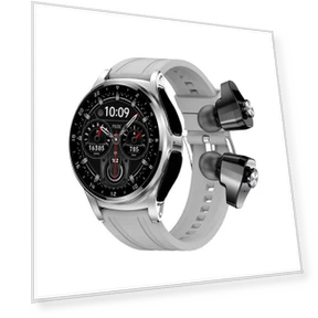 Smart Watch GT69 TWS Bluetooth — Smartwatches, SCIONE