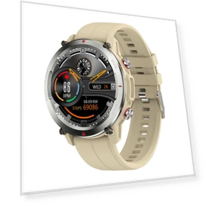 Smart Watch S55 — Smartwatches, ElectroCN