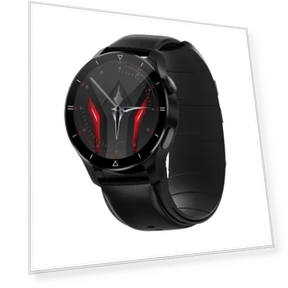 Smart Watch with Air Pump — Smartwatches, Tiktop2
