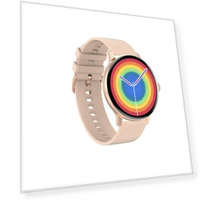 Smart Watch with Bluetooth Calls & Fitness Tracker — Smartwatches, Tiktop2
