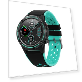 Smart Watch with Bluetooth — Smartwatches, SCIONE