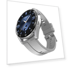 Smart Watch with Bluetooth — Smartwatches, Tiktop2