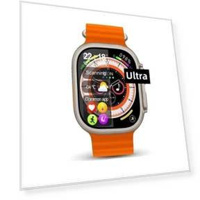Smart Watch with GPS — Wearable Accessories, Tiktop2