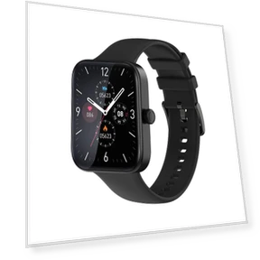 Smart Watch with Voice Assistant — Smartwatches, Tiktop2