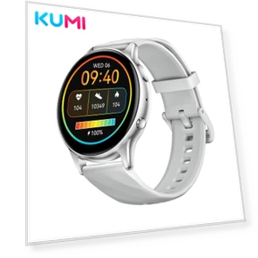 Smart Watch — Smartwatches, Challenge