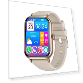 Smart Watch — Smartwatches, AI Supermarket
