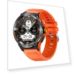 Smart Watch — Smartwatches, Smarter than future