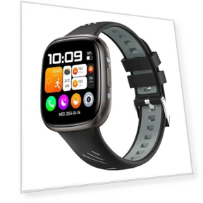 Smart Watch — Smartwatches, ESTG