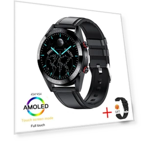 Smart Watch — Smartwatches, Tiktop2