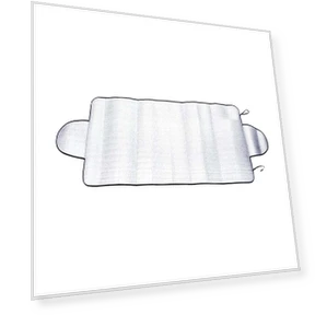 Smart Windshield Cover — Windshield Covers, Auto Home Solutions