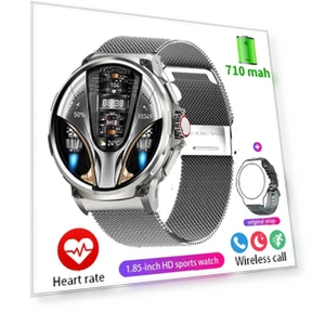 Smartwatch with GPS Tracking — Smartwatches, Zodvboz