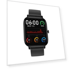 Спортивные умные часы Фитнес-браслет — Wearable Accessories, Automobiles11