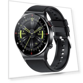 Sports Smartwatch with Touch Screen and Bluetooth Calling — Smartwatches, Smarter than future
