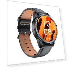 TWS Android Smartwatch — Wearable Accessories, Rainbuvvy