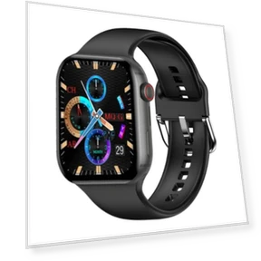 Ultra 4G Smartwatch — Smartwatches, Rainbuvvy
