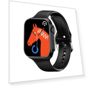 Ultra Series 8 Men's Sports Smart Watch — Wearable Accessories, Tiktop2