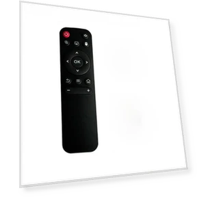 Universal Infrared Remote Control — Projector Remote Controls, AI Supermarket