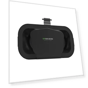 Virtual Reality Headset — VR Headsets, Good Household Items