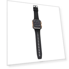 Waterproof Smartwatch — Smartwatches, Health & Beauty PRODUCT